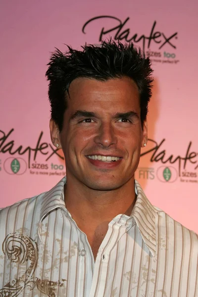 Antonio Sabato Jr. — Stok fotoğraf