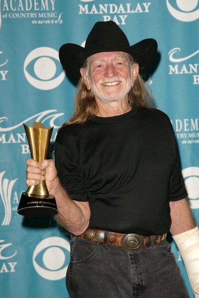 Нельсон, Вилли
