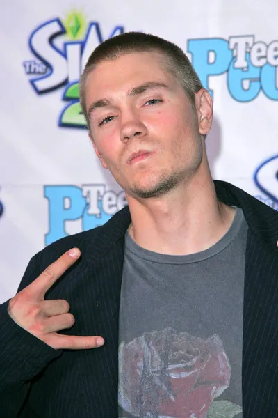 Chad Michael Murray — Foto de Stock