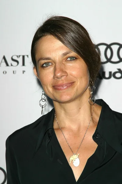 Justine Bateman — Stockfoto