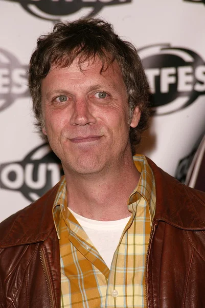 Todd Haynes — Stock Photo, Image