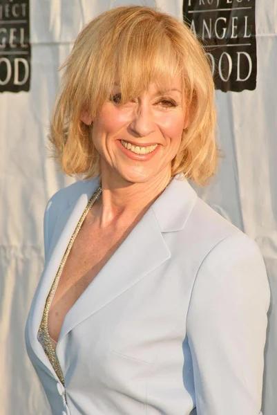 Judith light — Stockfoto