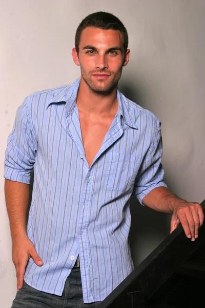Erik Fellows