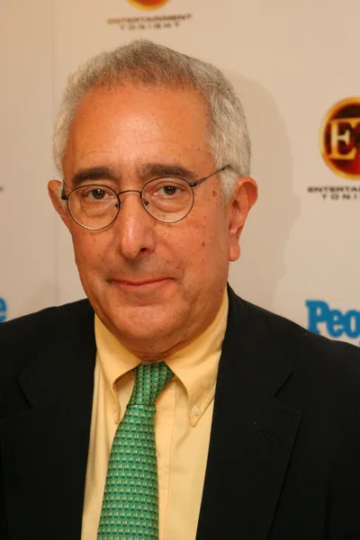 Ben Stein — Stock Photo, Image