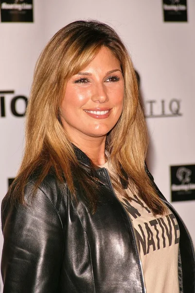 Daisy Fuentes — Stok fotoğraf