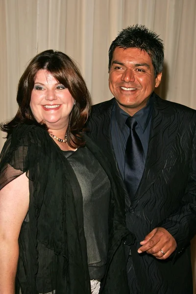 George Lopez — Photo