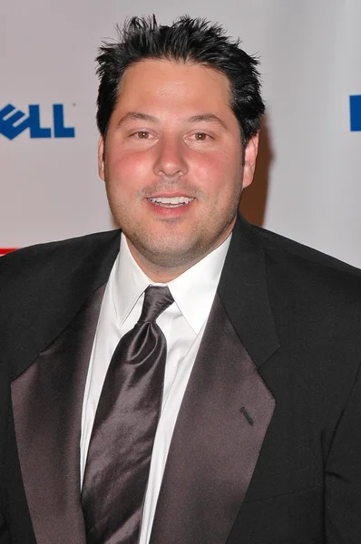 Greg Grunberg — Φωτογραφία Αρχείου