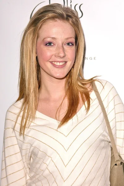 Jennifer Finnigan — Foto de Stock