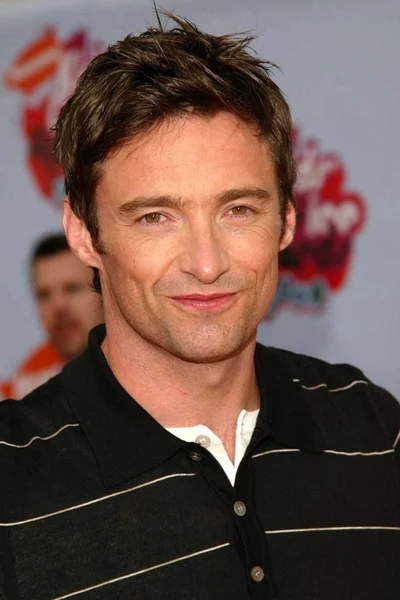 Hugh Jackman. — Foto de Stock