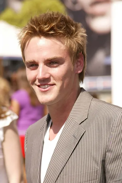 Riley Smith — Stockfoto