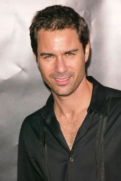 Eric McCormack — Stock Photo, Image