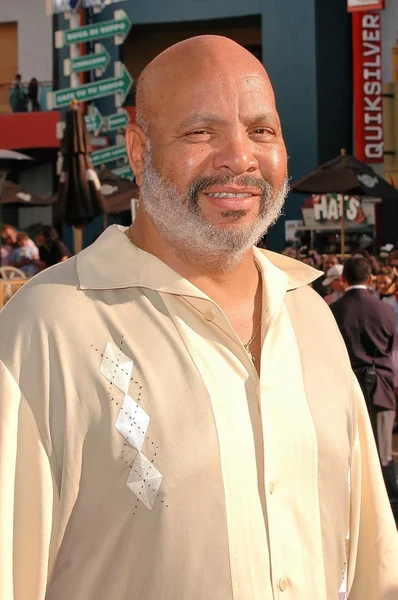 James Avery — Foto de Stock