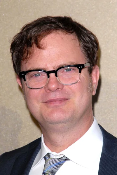 Rainn Wilson — Stock Photo, Image