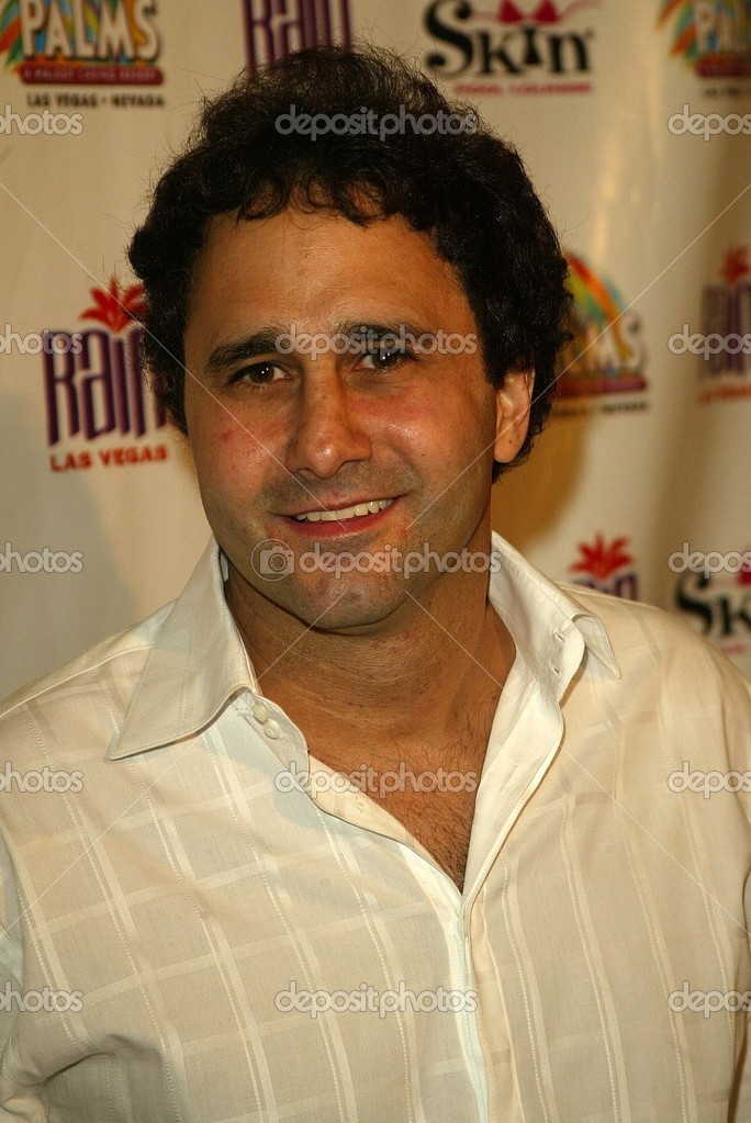 George Maloof – Stock Editorial Photo © s_bukley #17281355