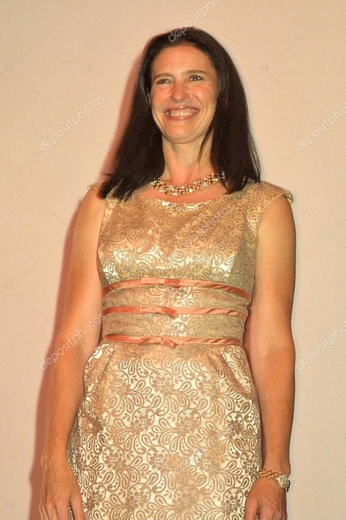 Mimi Rogers Stock Editorial Photo C S Bukley 17282495