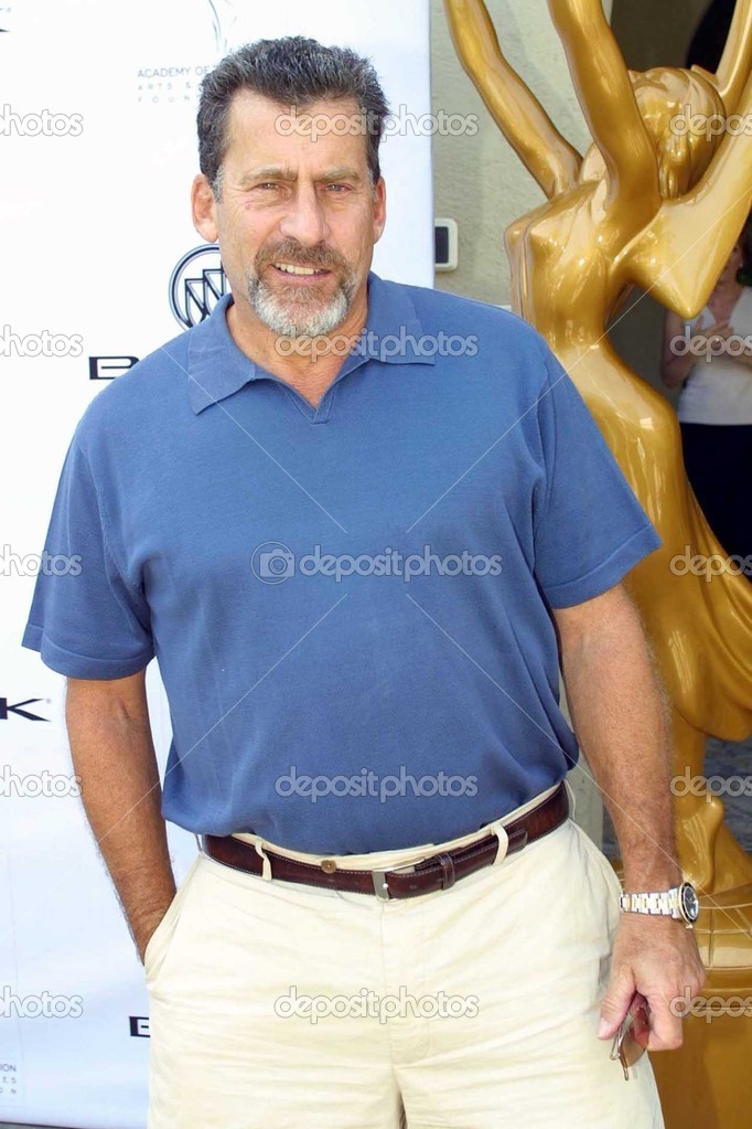 Paul Michael Glaser 2025 Rycca Brittani