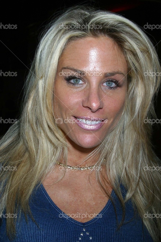 Kim Chambers – Stock Editorial Photo © s_bukley #17287021