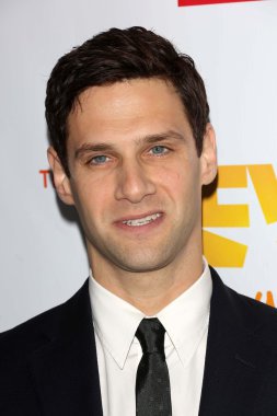 Justin Bartha