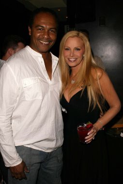 Parker jr. ve cindy margolis ışın