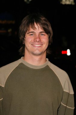 Jason Ritter