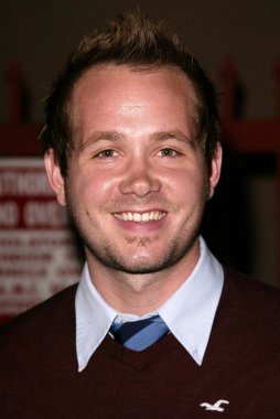 Corbin Allred