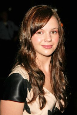 Amber Tamblyn