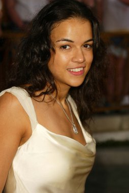 Michelle Rodriguez