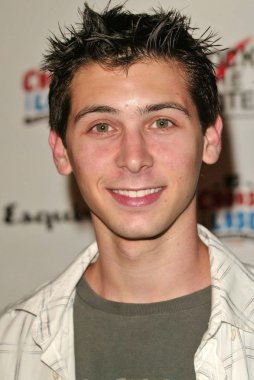 Justin Berfield