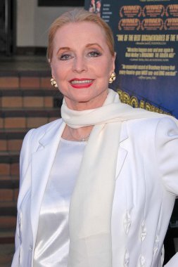 Anne jeffreys