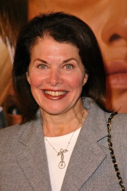 Sherry Lansing