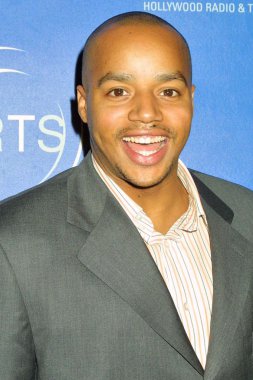 Donald Faison