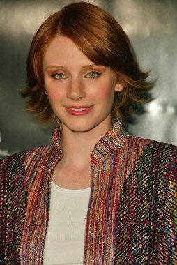 Bryce Howard
