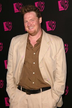 WB şebekenin 2004 All Star parti