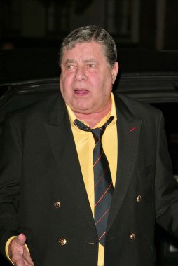 Jerry Lewis