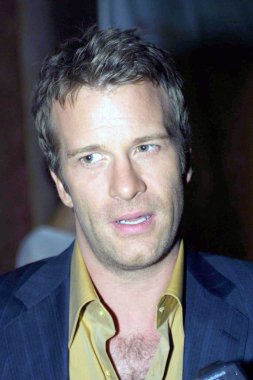 Thomas Jane