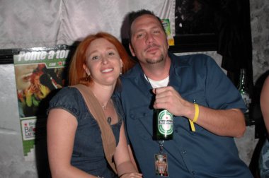 Fernanda santa cruz ve gary zabaransky