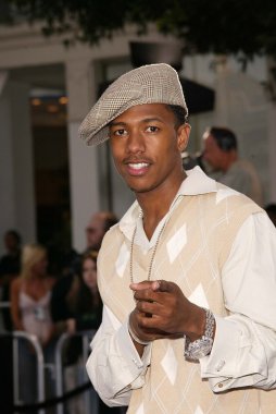 Nick Cannon