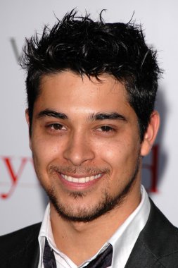 Wilmer Valderrama