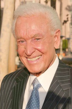Bob Barker