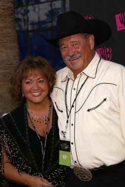 WB şebekenin 2004 All Star parti