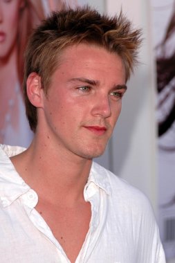 Riley Smith