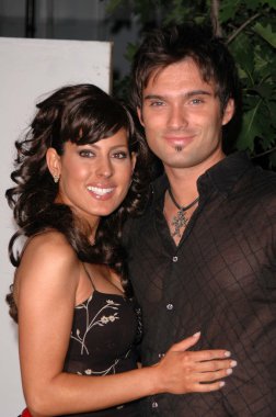 Kerri kasem ve diego varas