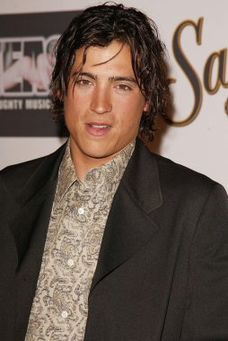 Andrew Keegan