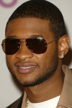 Usher
