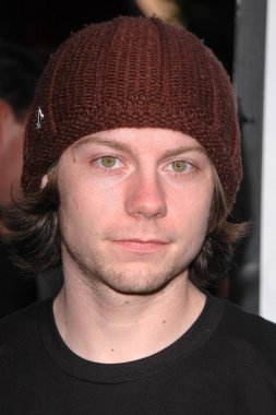 Patrick Fugit