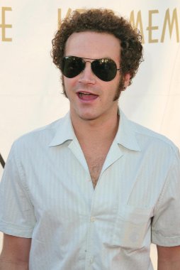 Danny Masterson