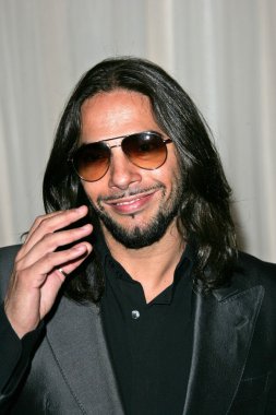 Joaquin Cortes