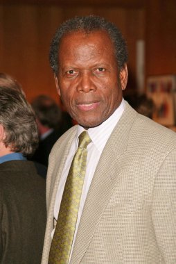 Sidney Poitier