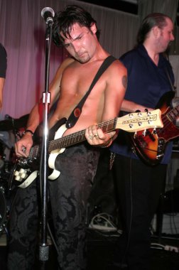 Corey Feldman