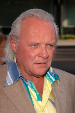 Anthony Hopkins